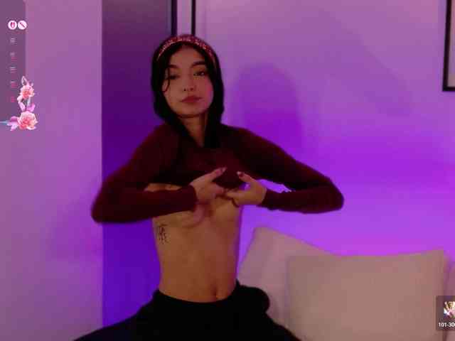AnabelWolf webcam
