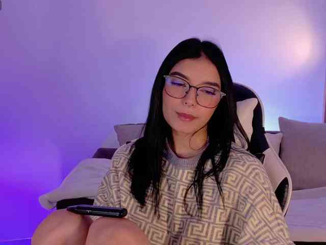 AnabelWolf webcam