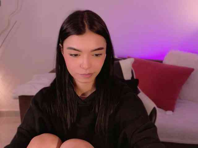AnabelWolf webcam