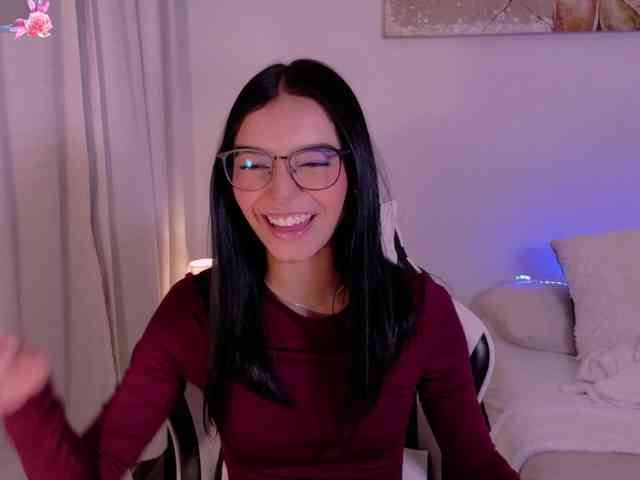 AnabelWolf webcam