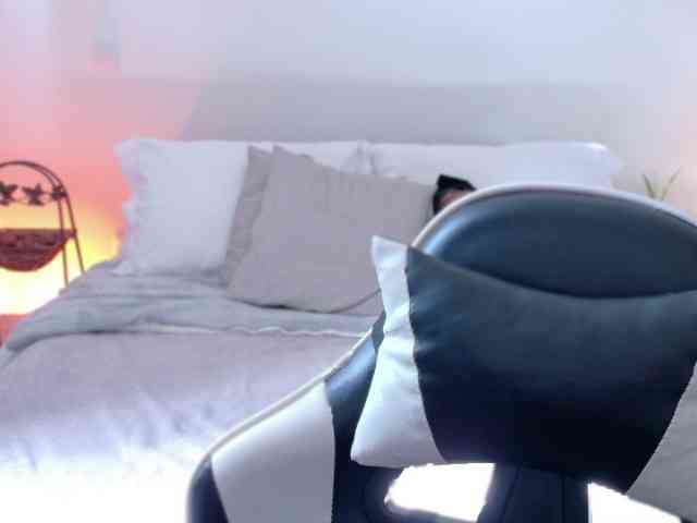 AnabelWolf webcam