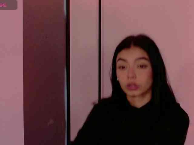 AnabelWolf webcam