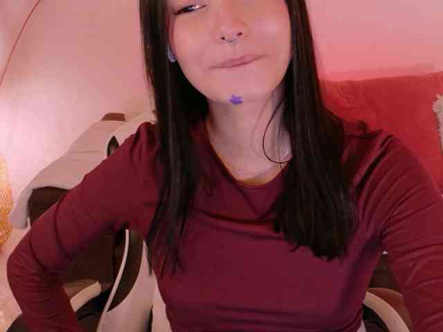 AnabelWolf webcam