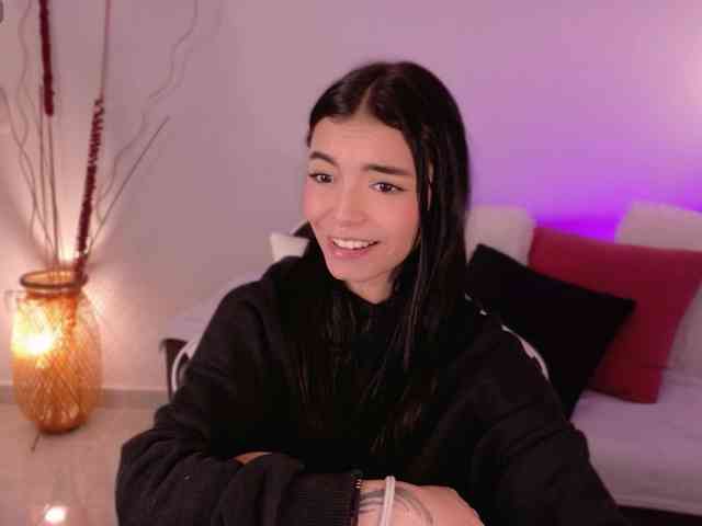 AnabelWolf webcam