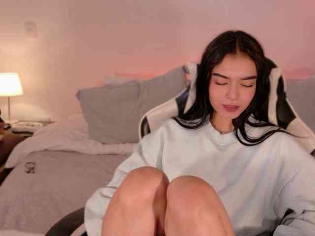 AnabelWolf webcam