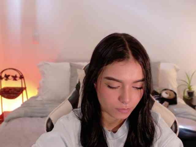 AnabelWolf webcam