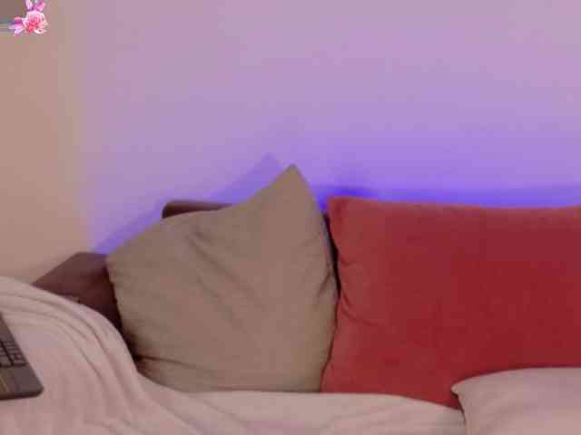 AnabelWolf webcam