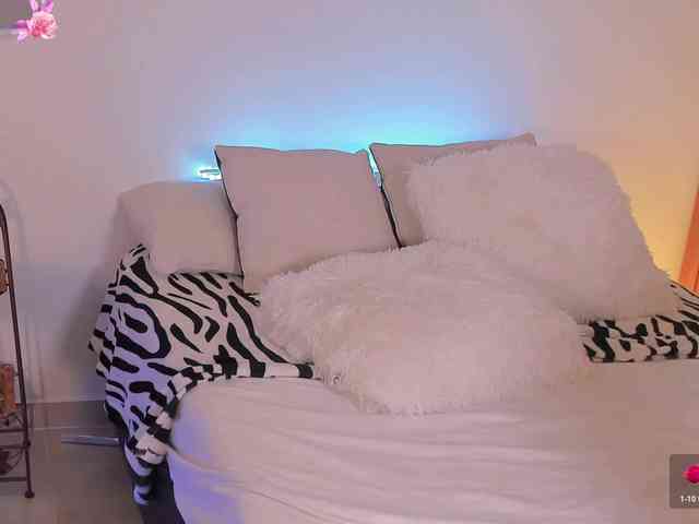 AnabelWolf webcam