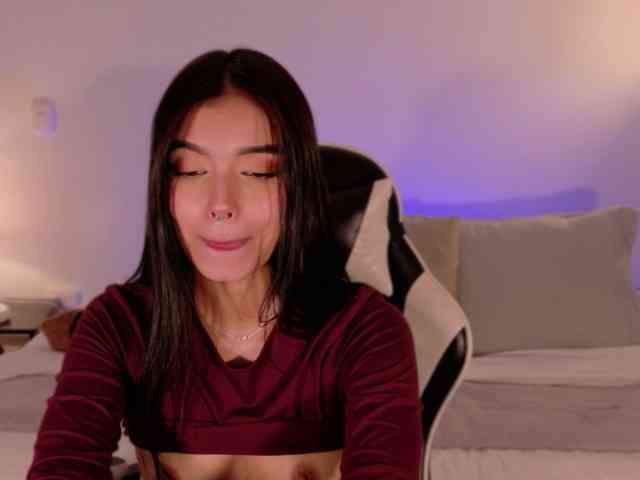 AnabelWolf webcam