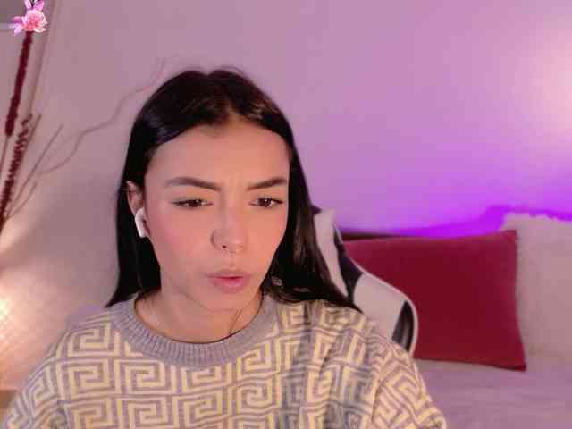 AnabelWolf webcam