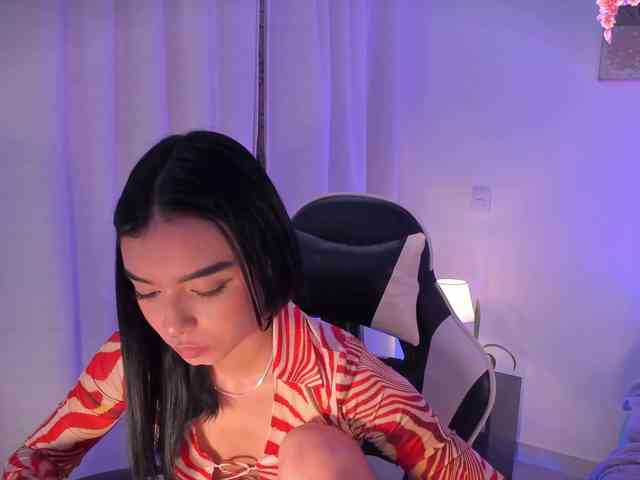 AnabelWolf webcam