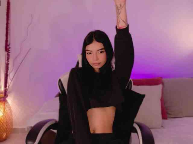 AnabelWolf webcam