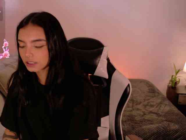 AnabelWolf webcam
