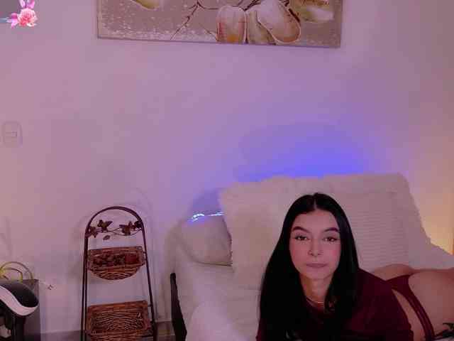 AnabelWolf webcam