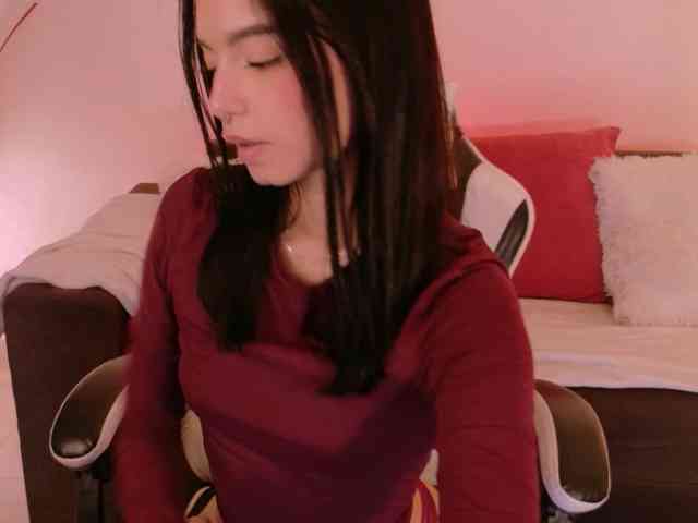 AnabelWolf webcam