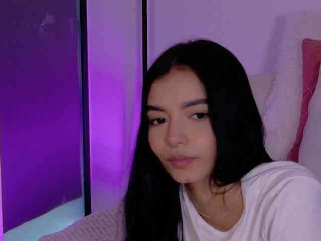AnabelWolf webcam