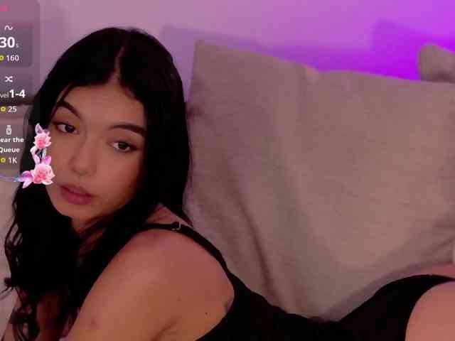 AnabelWolf webcam