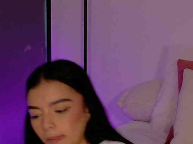 AnabelWolf webcam