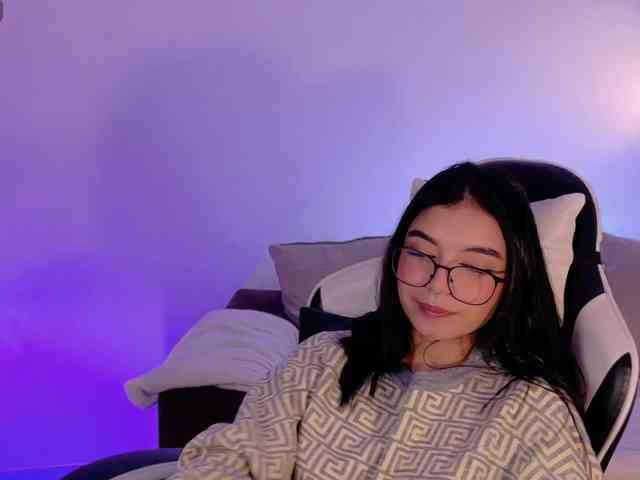 AnabelWolf webcam