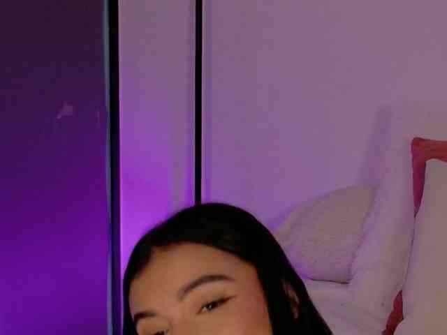 AnabelWolf webcam