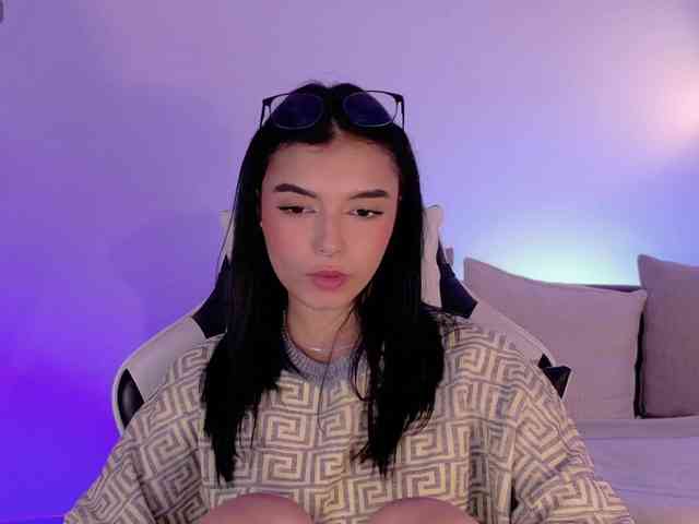 AnabelWolf webcam