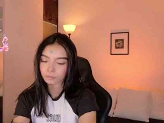 AnabelWolf webcam