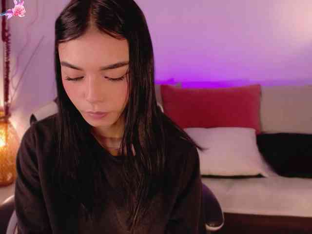 AnabelWolf webcam