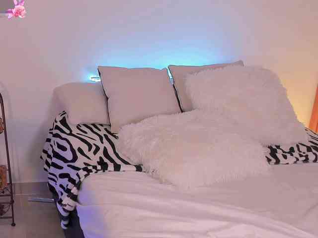 AnabelWolf webcam