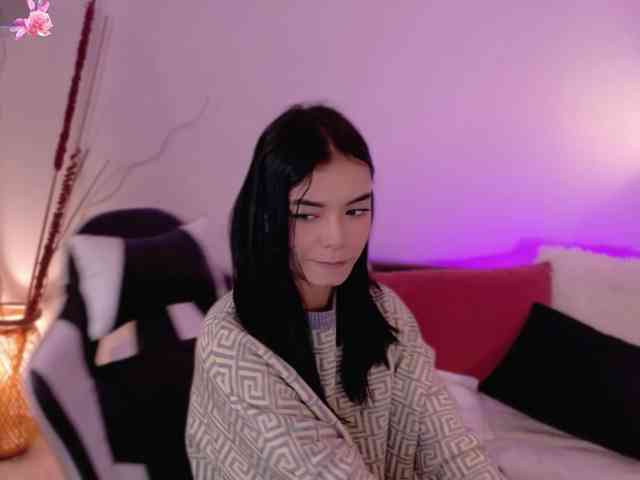 AnabelWolf webcam