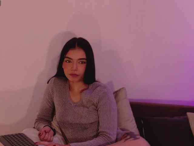 AnabelWolf webcam