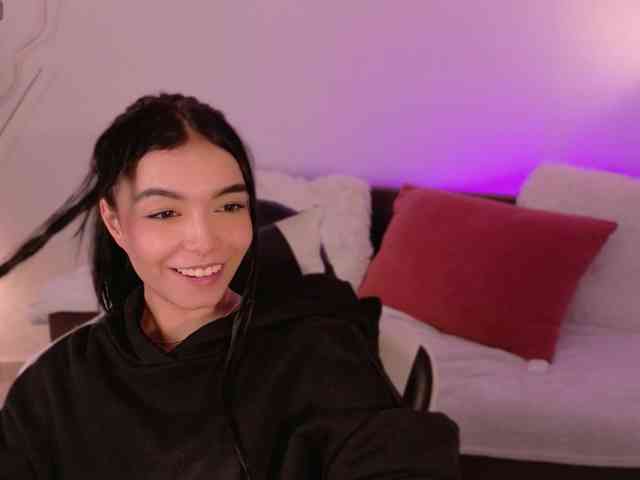 AnabelWolf webcam