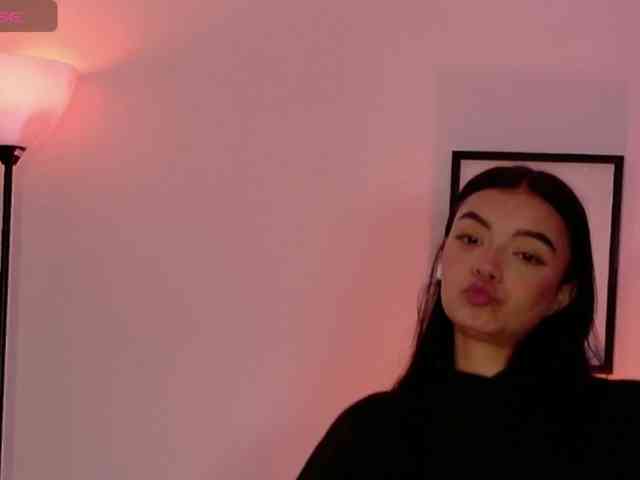 AnabelWolf webcam