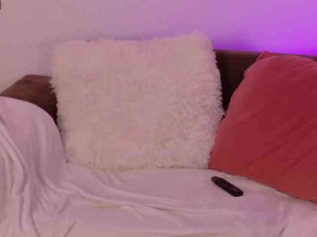 AnabelWolf webcam