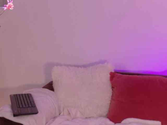 AnabelWolf webcam