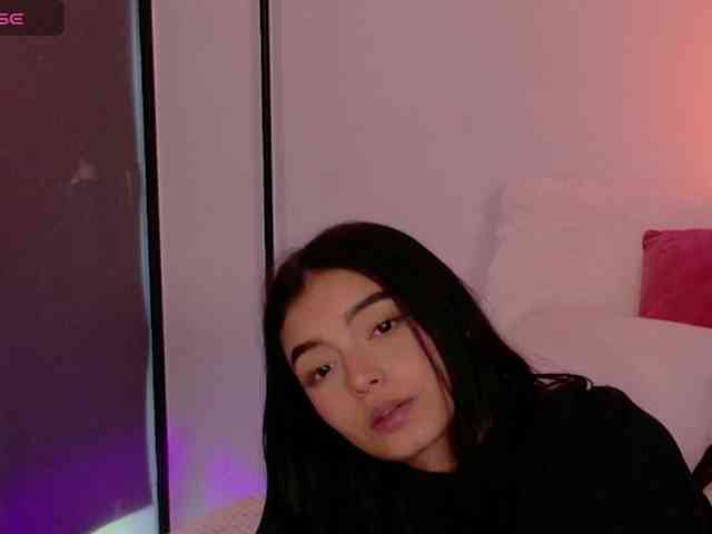 AnabelWolf webcam