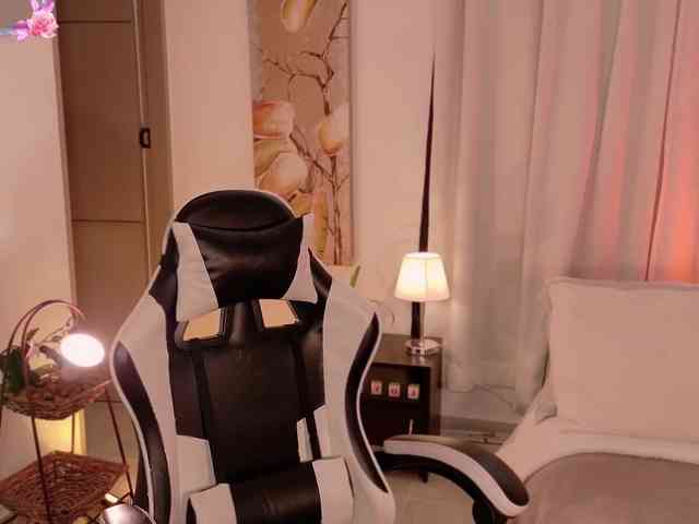 AnabelWolf webcam