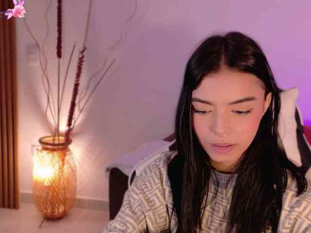 AnabelWolf webcam