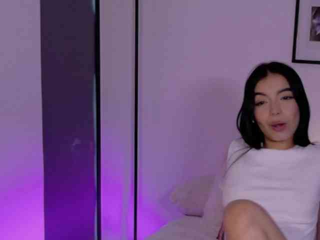 AnabelWolf webcam