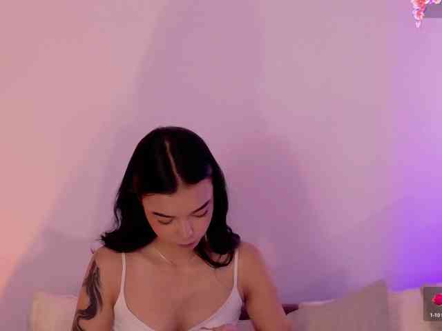 AnabelWolf webcam