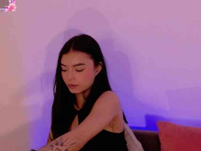 AnabelWolf webcam