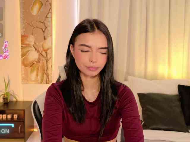AnabelWolf webcam