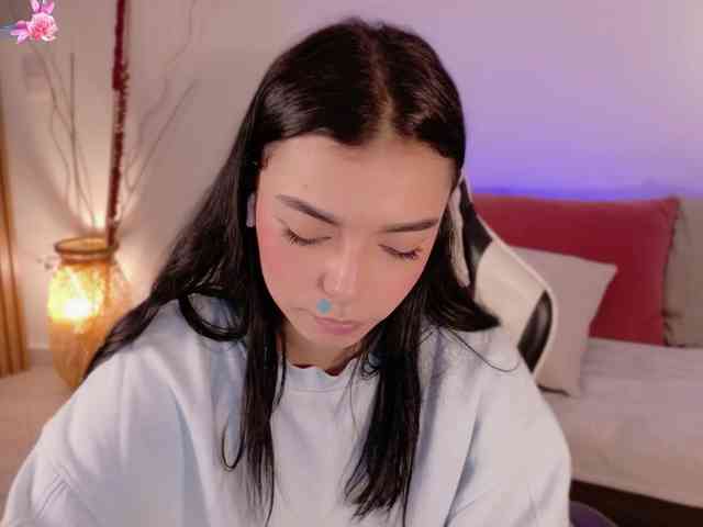 AnabelWolf webcam