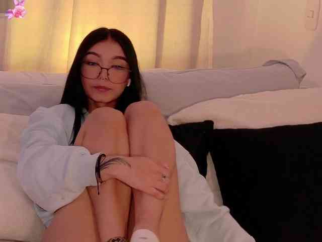 AnabelWolf webcam
