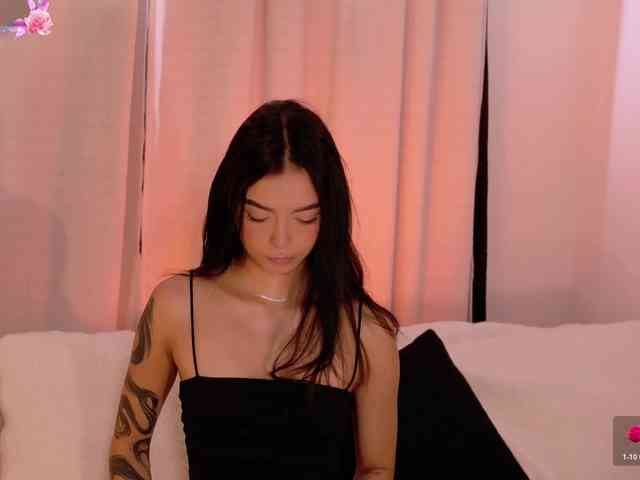 Modelo: anabelwolf