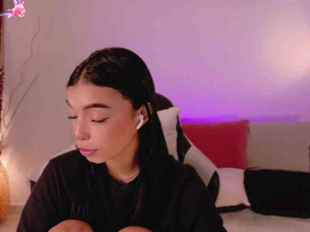 AnabelWolf webcam