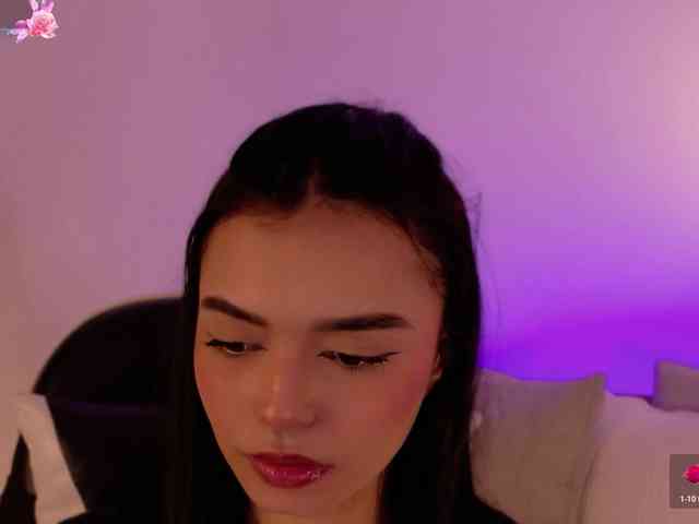 AnabelWolf webcam