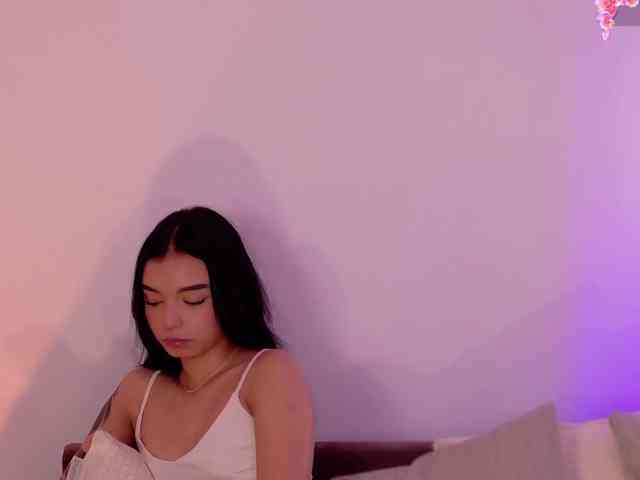 AnabelWolf webcam