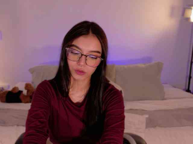 AnabelWolf webcam