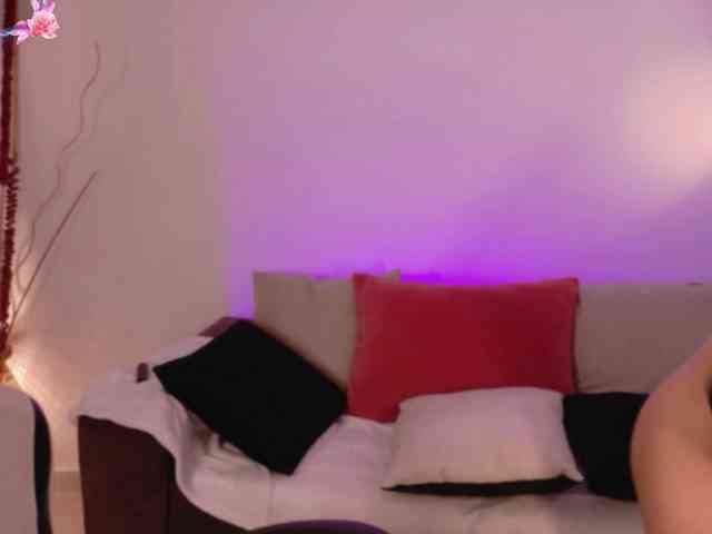 AnabelWolf webcam