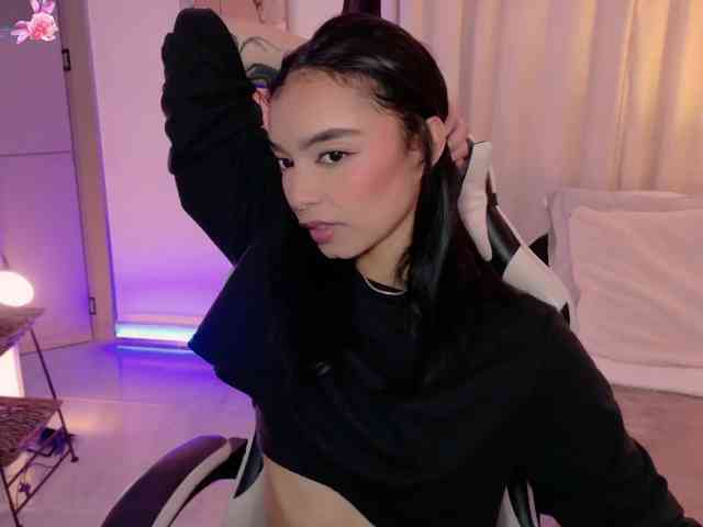 AnabelWolf webcam